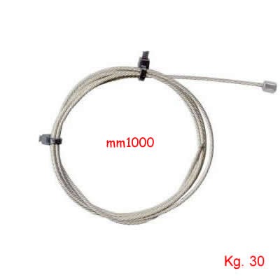 CAVO GALLERY SOLO mm1,5x1000