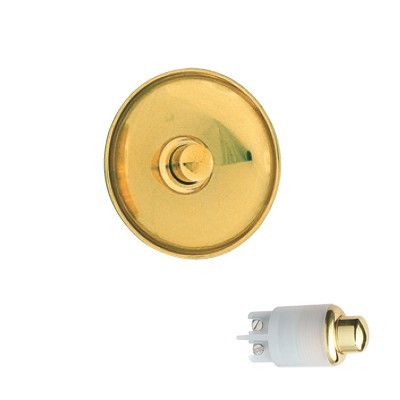 CAMPANELLO CONCAVO mm55
