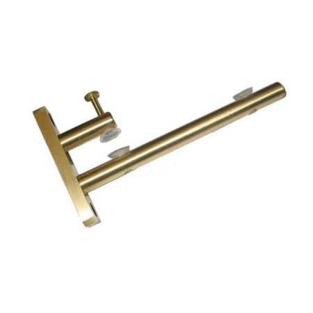 REGGIMENSOLA 552/150 OTTONE LUCIDO