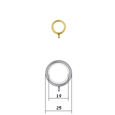 ANELLI 901/13 ORO