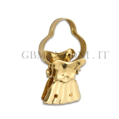 PINZA GRANDI OTTONE