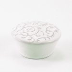 POMOLO BOTANIC mm70 BIANCO