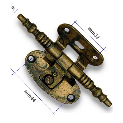 CERNIERA ANS. 220609