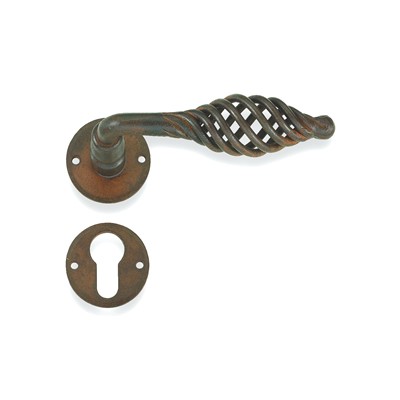 MANIGLIA TORCIA RBY F.V.P.