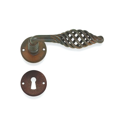 MANIGLIA TORCIA RB F.V.P.