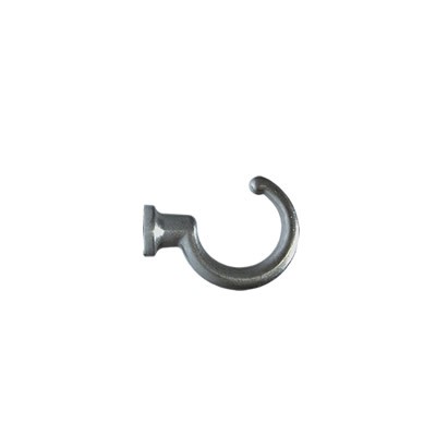 GANCI 1505/20 CROMO SATINATO