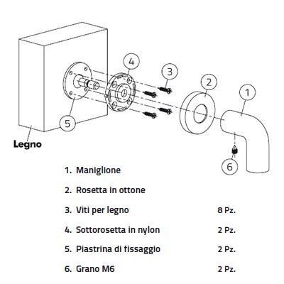 KIT SINGOLO FR01