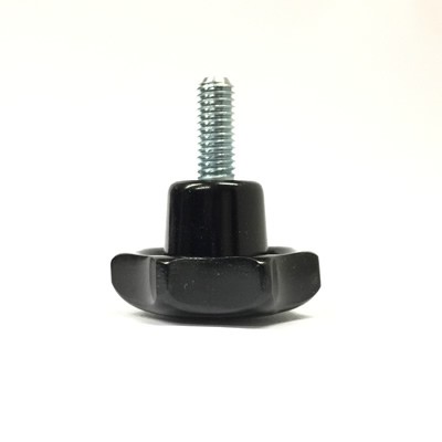 MANOPOLA STELLA PERNO M5X15