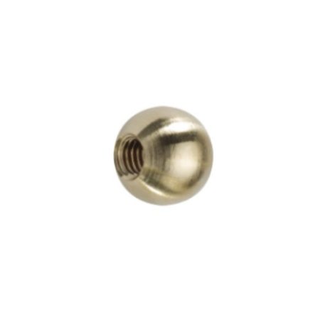 SFERA OTTONE M3x8