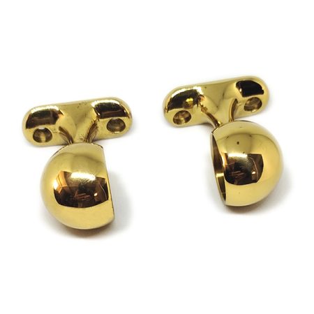 SUPPORTI 874/20 OTTONE