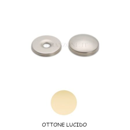 BORCHIE COPRIVITI OTTONE mm14