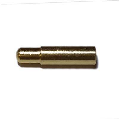 REGGIPIANO TORNITO 6x7 OTTONE