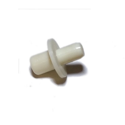 REGGIPIANO PLASTICA mm5/6 BIANCO