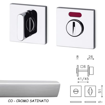 CHIAVISTELLO LINK QBF CO