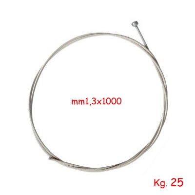 CAVO MOMA SOLO mm1,3x1000