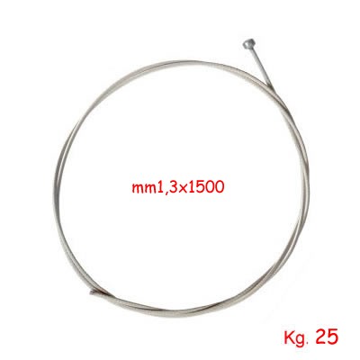 CAVO MOMA SOLO mm1,3x1500