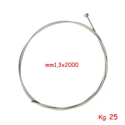 CAVO MOMA SOLO mm1,3x2000