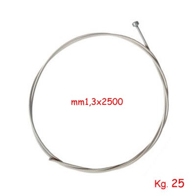 CAVO MOMA SOLO mm1,3x2500
