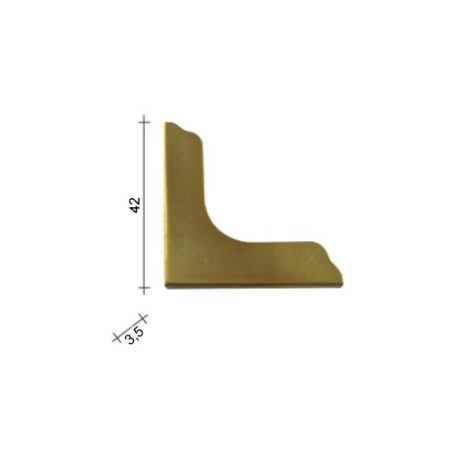 ANGOLARE DECORATIVO mm42
