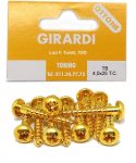 VITE OTTONE TB 4,0x25 T.C.