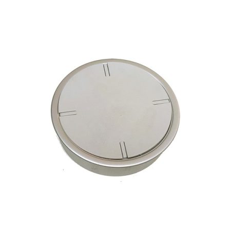 PASSACAVI 1015/A mm80 A7/GRIGIO