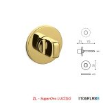 LIMITATORE VERONA VB RLR SuperOro LUCIDO