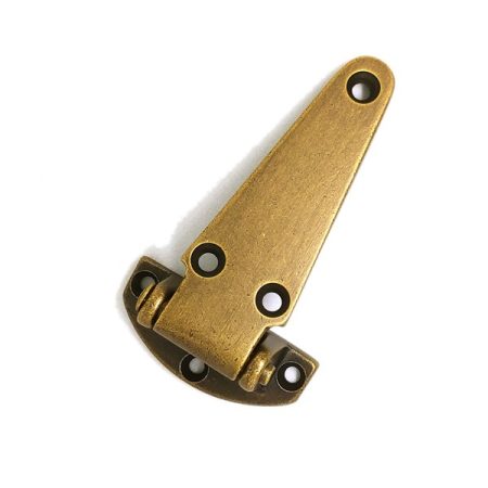 CERNIERA GHIACCIAIA 992/01 OTTONE ANTICATO