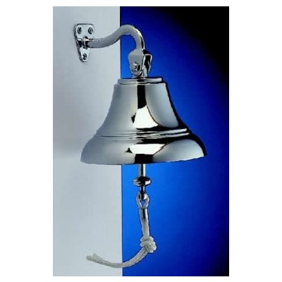 CAMPANA mm100 CROMO