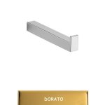 PORTA ROTOLO 1961 DORATO