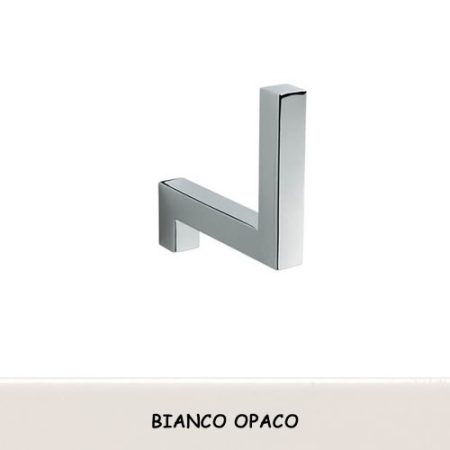 GANCIO 1942 BIANCO OPACO
