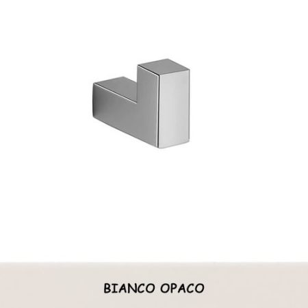GANCIO 1963 BIANCO OPACO