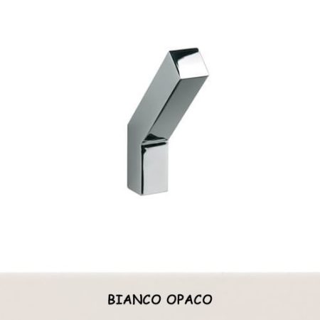 GANCIO 1955 BIANCO OPACO
