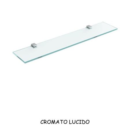 MENSOLA 1968/600 CROMO