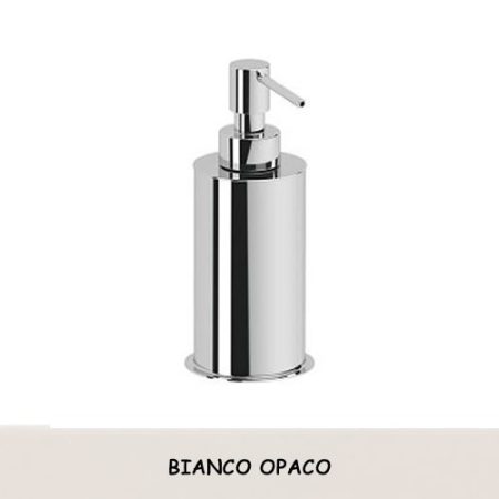 DISPENSER 1984 BIANCO OPACO