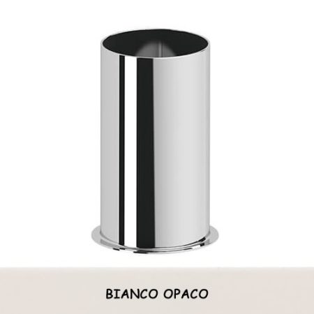 BICCHIERE 1983 BIANCO OPACO
