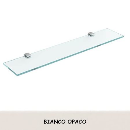 MENSOLA 1968/60 BIANCO OPACO