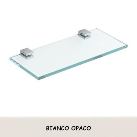 MENSOLA 1966/26 BIANCO OPACO