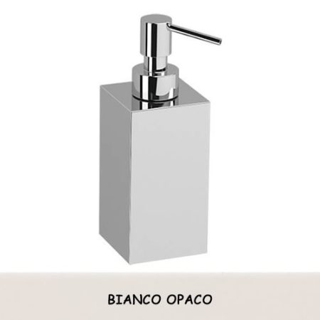DISPENSER 3282 BIANCO OPACO