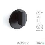 MEZZO CHIAVISTELLO SPACE B RCL NERO OPACO