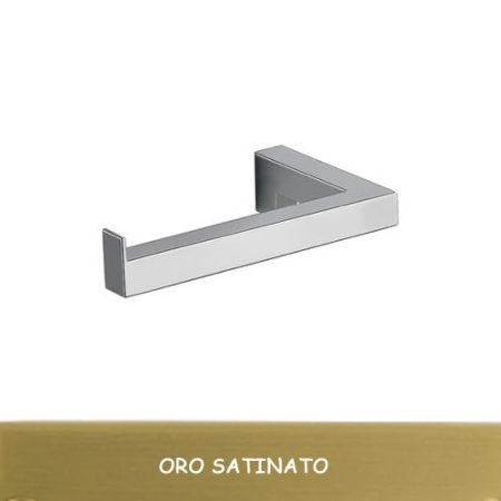 P.ROTOLO 1951/S ORO SATINATO