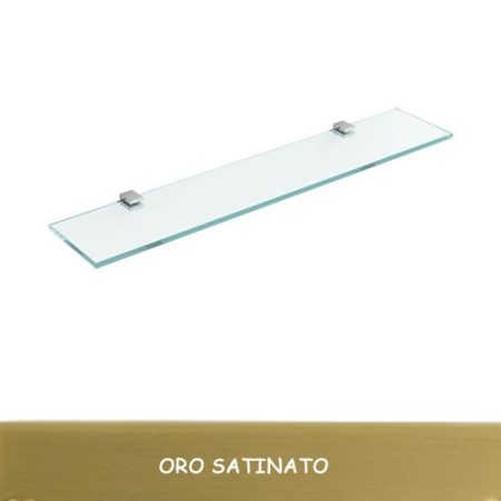 MENSOLA 1969/700 ORO SATINATO