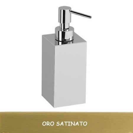 DISPENSER 3282 ORO SATINATO