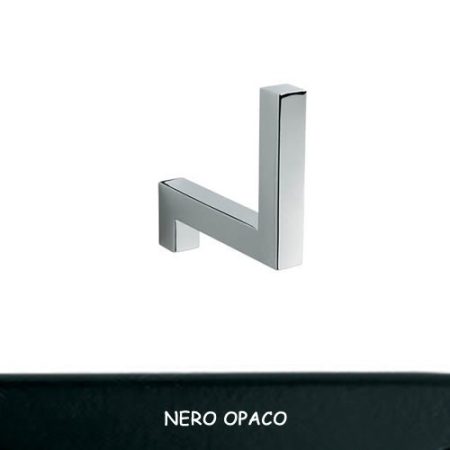 GANCIO 1942 NERO OPACO