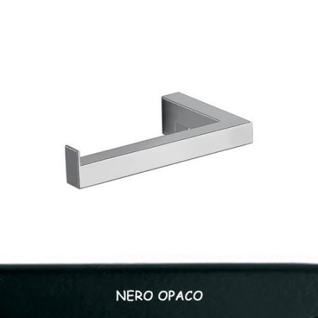 P.ROTOLO 1951/S NERO OPACO