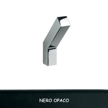 GANCIO 1955 NERO OPACO