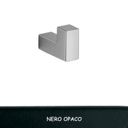 GANCIO 1963 NERO OPACO