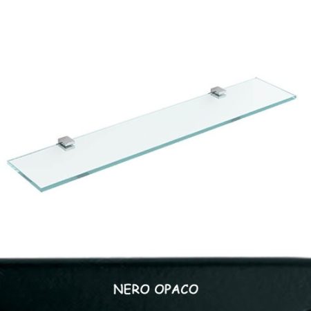 MENSOLA 1968/60 NERO OPACO