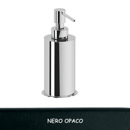 DISPENSER 1984 NERO OPACO