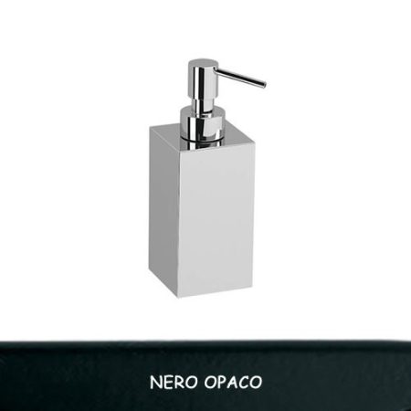 DISPENSER 3282 NERO OPACO