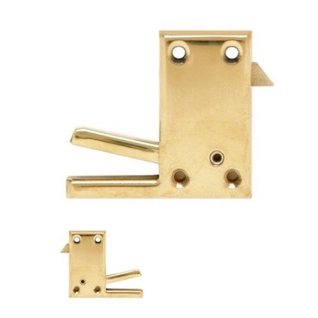 CRICCHETTO CREMAGLIERA OTTONE